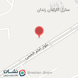 عکس اتومکانیک گل‌محمدی