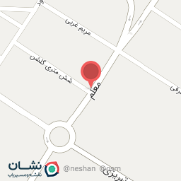 عکس مهدکودک توت فرنگی