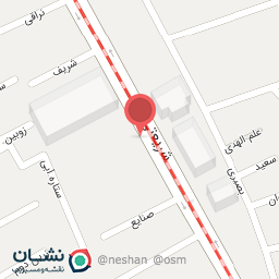 عکس مطب دکتر محمد تقی دکتر نجفی