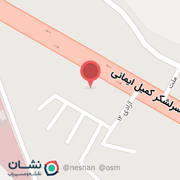 عکس مصالح ساختمانی فرهاد پور