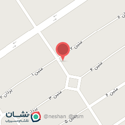 عکس مرکز خرید رنجبر