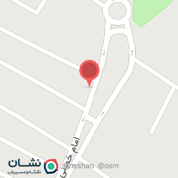 عکس پست بانک شاپوراباد