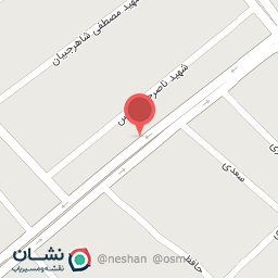 عکس نان سنگک