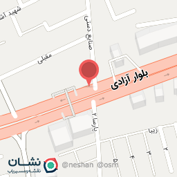 عکس لوستر شایان