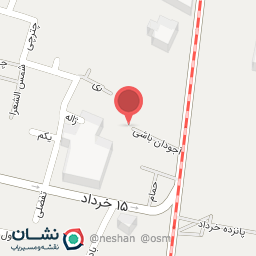 عکس پاساژ گلوبندک