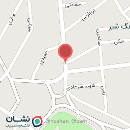 عکس تهیه غذای جوان