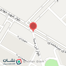 عکس میوه سرای احمدی