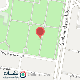 عکس زمین بازی کودکان