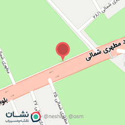 عکس گل آوان