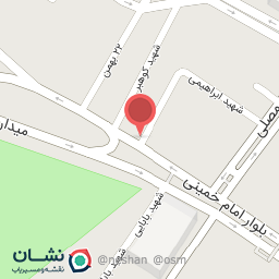 عکس پیشخوان محله من نمایندگی هشتگرد