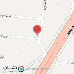 عکس سوپرمارکت 