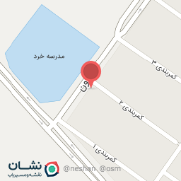 عکس سوپر میوه و تره بار یاشار