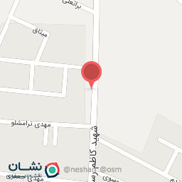 عکس نانوایی بربری احمدی