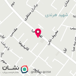 عکس باربیکیو موسوی 