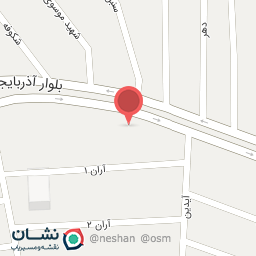 عکس کارگاه نقاشی اتومبیل فهم الله ملکی