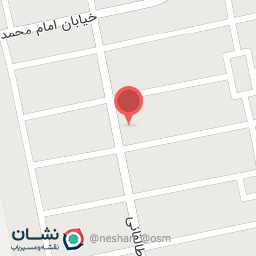 عکس سوپر مارکت کریمی