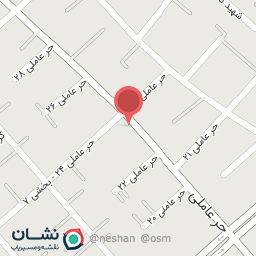 عکس کانال کولر نسیم