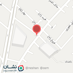 عکس آرایشگاه محمد