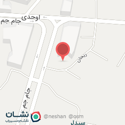 عکس مسجد ریحان