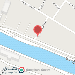 عکس کلینیک دکتر سارا منصوریه