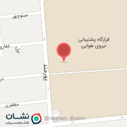 عکس هتل ارتش