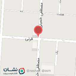 عکس داروخانه دکتر قاسمی