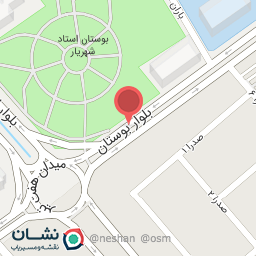 عکس ایستگاه تاکسی پاسگاه نعمت اباد