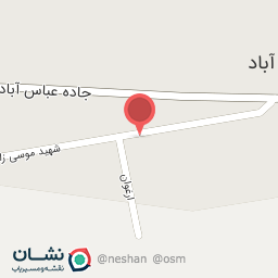 عکس نانوایی موسی زاده