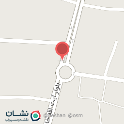 عکس بستنی فروشی نگین (علی غلامرضا)