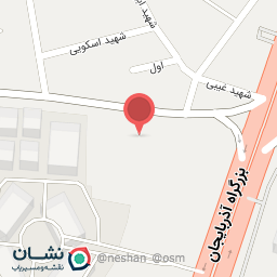 عکس فلورانس مارکت 