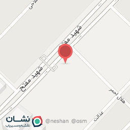 عکس تالار فرهنگیان