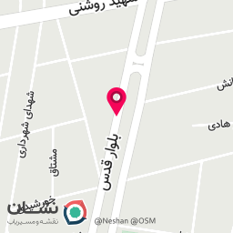عکس تعمیرگاه مکانیکی استاد میلاد