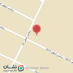 عکس پویش ترابر طوس