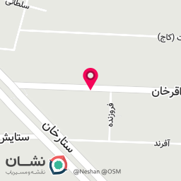 عکس ساختمان پرهام