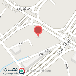 عکس گاراژ سرای البرز