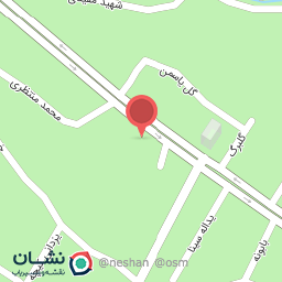 عکس فروشگاه گوشت ذاکری