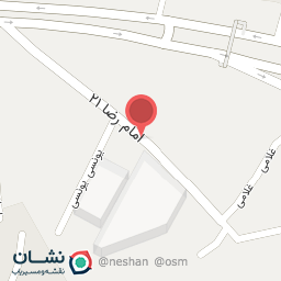 عکس فروشگاه کیف و کفش آوین