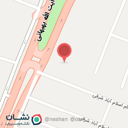 عکس داروخانه دکتر نیک منش