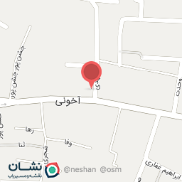 عکس اتو سرویس و تعویض روغن برمودا