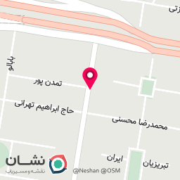 عکس سالن زیبایی لیا