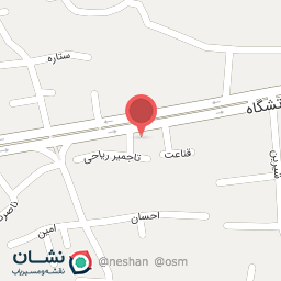 عکس آکادمی زیبایی علی نصر