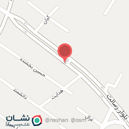 عکس مطب زیبایی مهنا