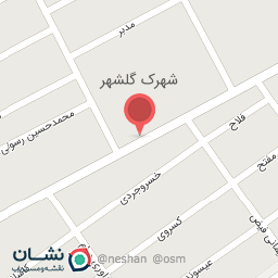 عکس پروتئین پرهام