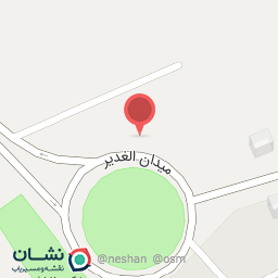 عکس سوپر مارکت ولیعصر