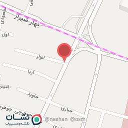 عکس گاراژبرگر