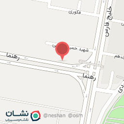 عکس مجموعه فرهنگی نوروز آباد