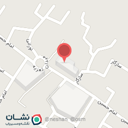 عکس مسجد علی ابن ابی طالب (ع)