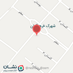 عکس مدرسه شکوفه های عترت