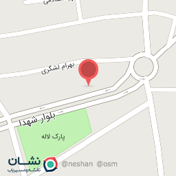 عکس فروشگاه لوازم خانگی نیایش