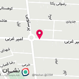 عکس تولیدی امیر